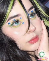 EOS Ice Green